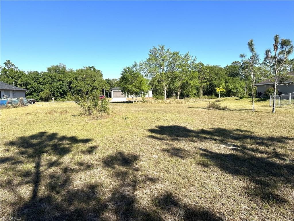 1409 Roosevelt AVE LEHIGH ACRES, FL 33972