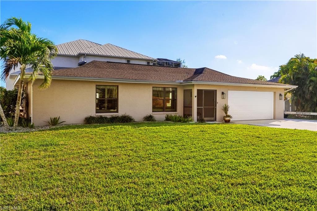 6027 Lake Grasmere WAY FORT MYERS, FL 33908