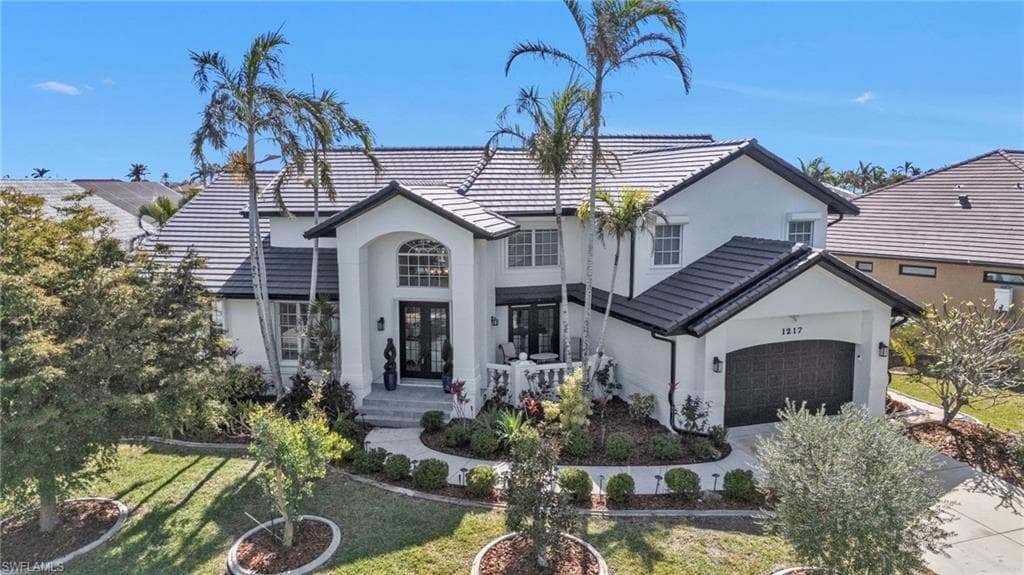1217 Spoonbill DR PUNTA GORDA, FL 33950