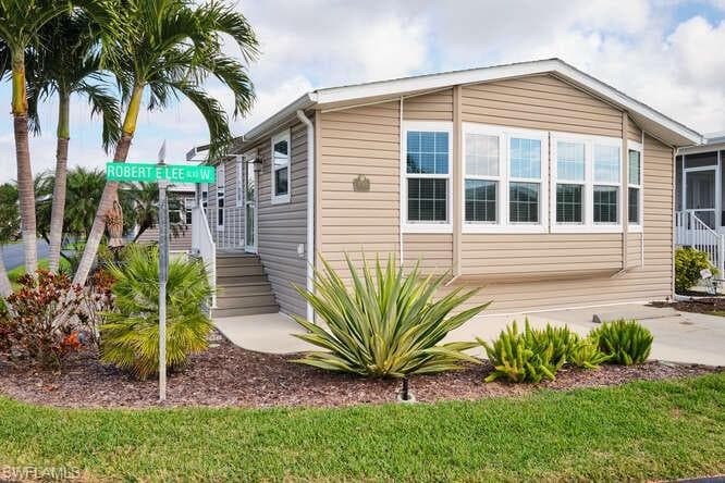 4780 Robert E Lee BLVD W ESTERO, FL 33928