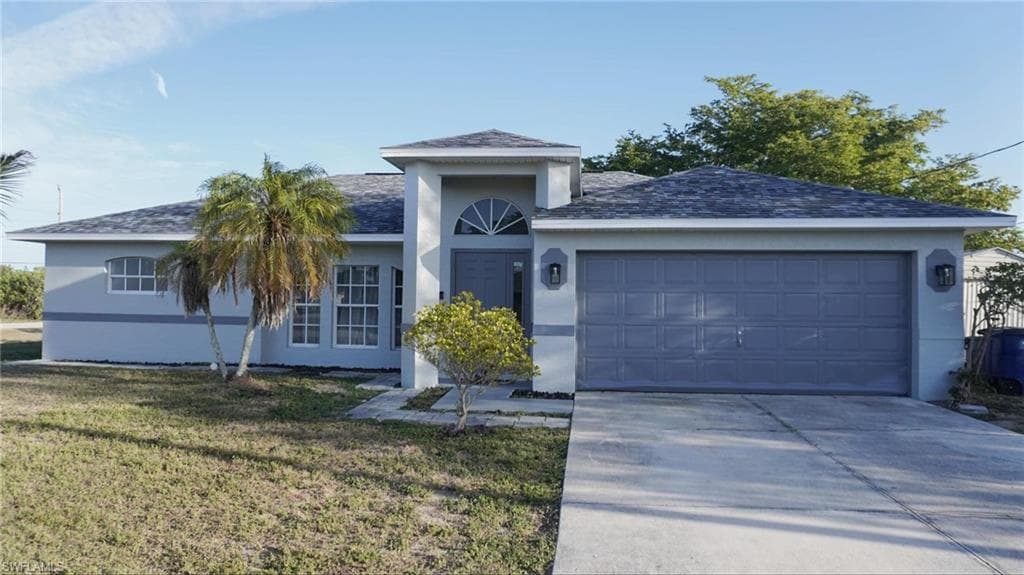 205 Mossrosse ST FORT MYERS, FL 33913