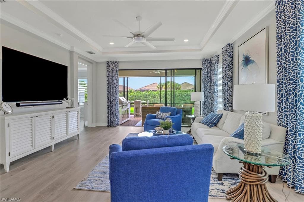 15157 Sacile ST NAPLES, FL 34114