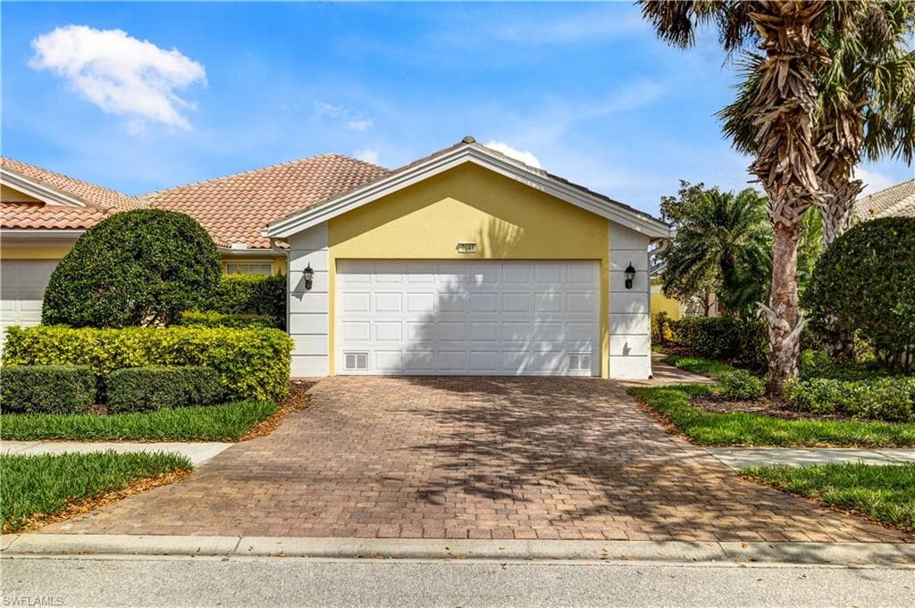 7643 Novara CT NAPLES, FL 34114