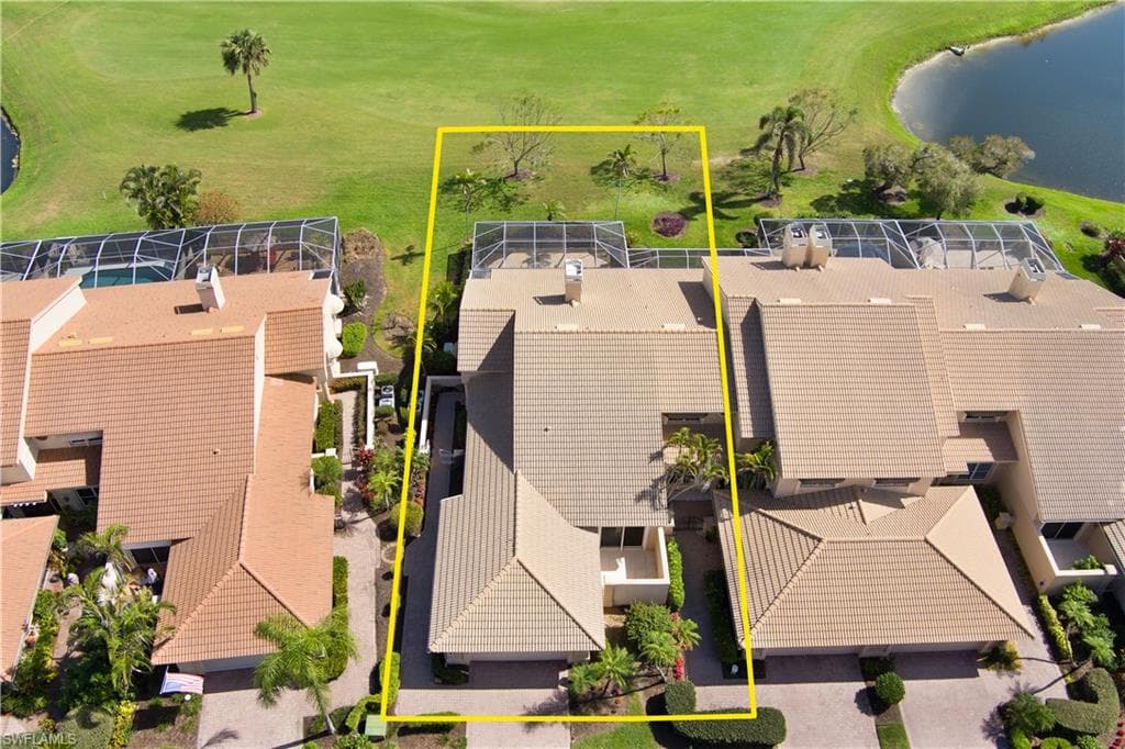 11622 Quail Village WAY NAPLES, FL 34119
