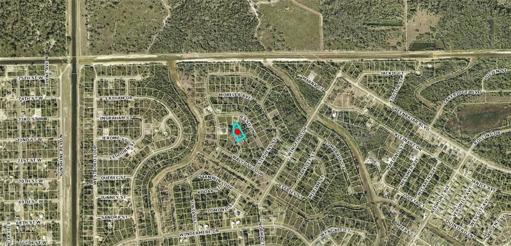 1922 Index CT LEHIGH ACRES, FL 33972