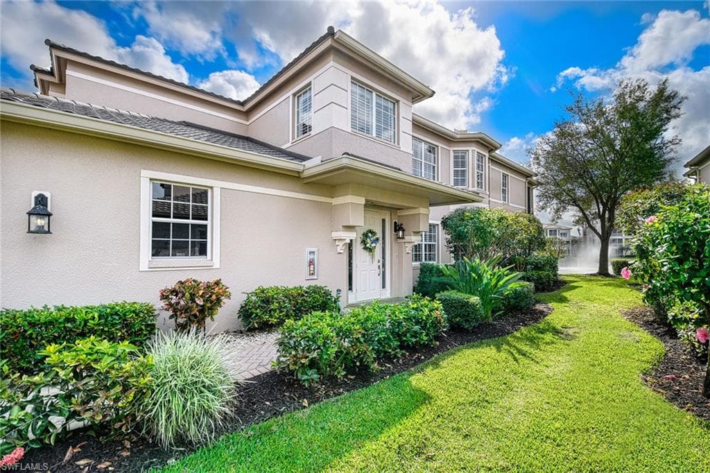 710 Regency Reserve CIR 3304 NAPLES, FL 34119