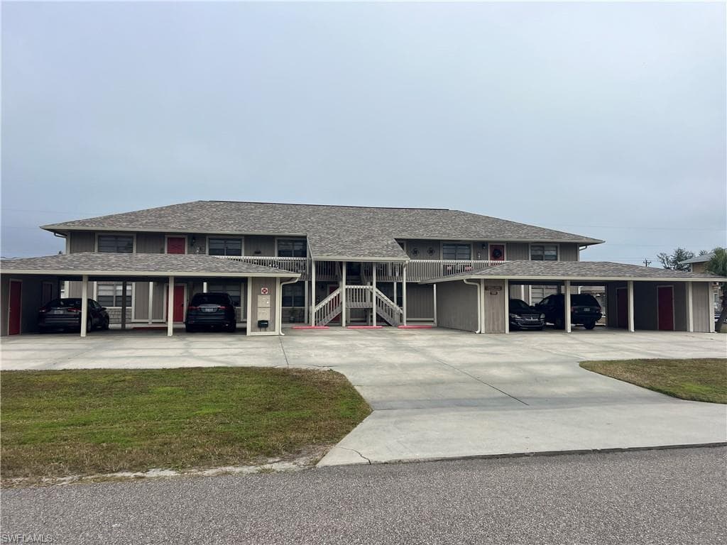 1321 SW 16th TER 102 CAPE CORAL, FL 33991