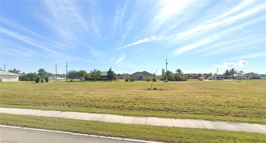 2206 Tropicana PKWY W CAPE CORAL, FL 33993