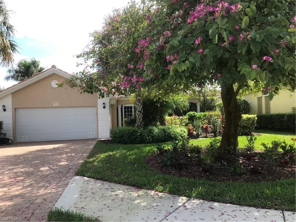 7028 Leopardi CT NAPLES, FL 34114