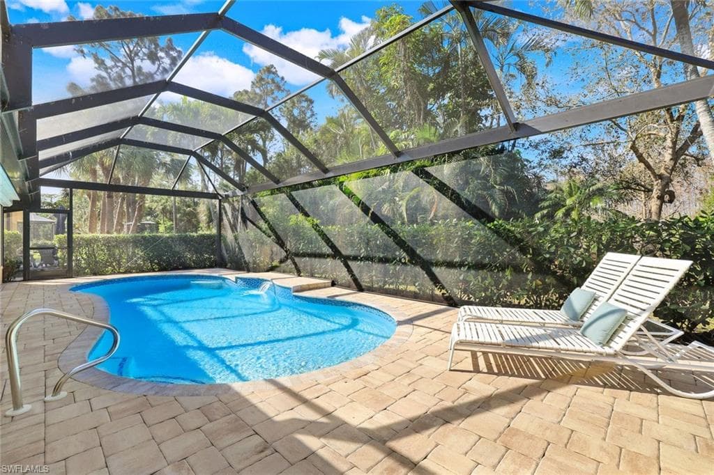 6659 Mangrove WAY NAPLES, FL 34109