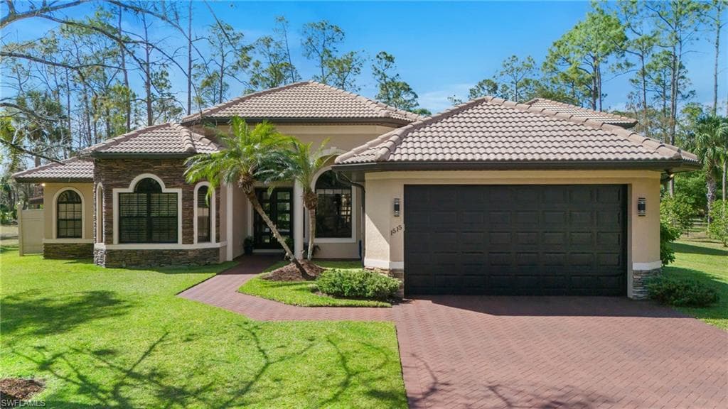 1515 29th ST SW NAPLES, FL 34117