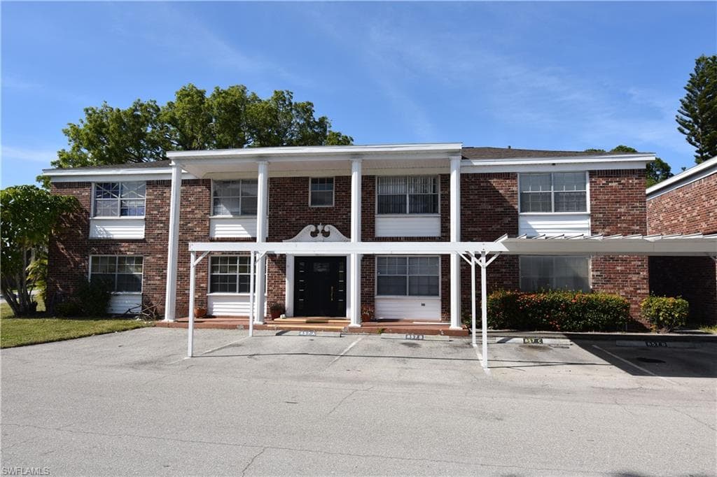 857 Courtington LN 4 FORT MYERS, FL 33919