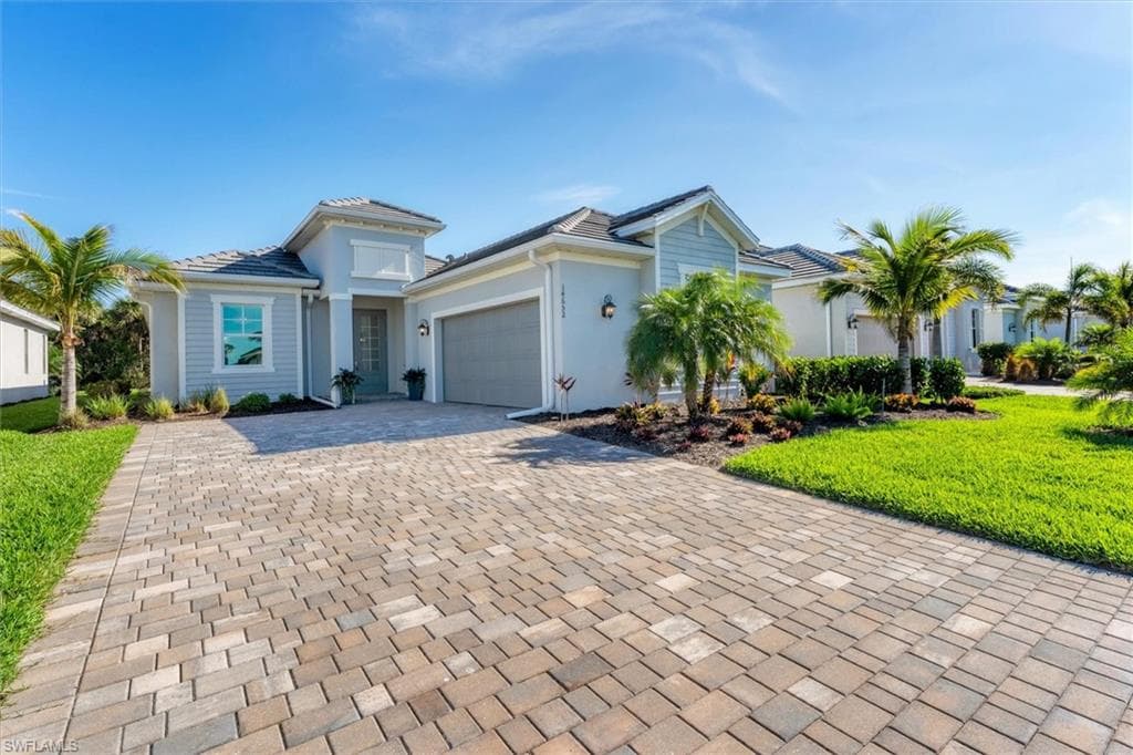 14652 Cherry Blossom WAY PUNTA GORDA, FL 33955