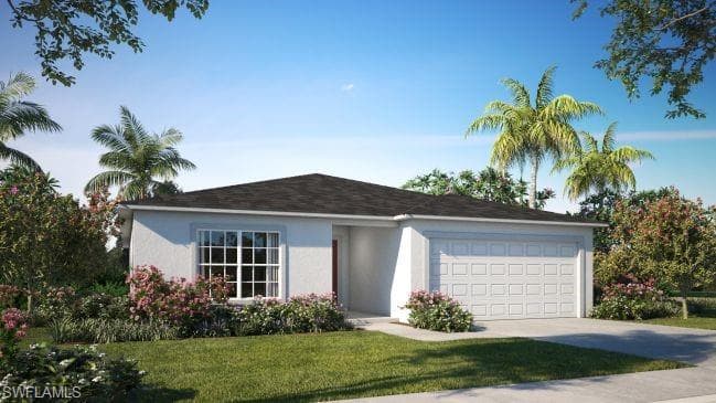 1505 Olive AVE S LEHIGH ACRES, FL 33976