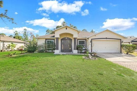 3510 47th AVE NE NAPLES, FL 34120