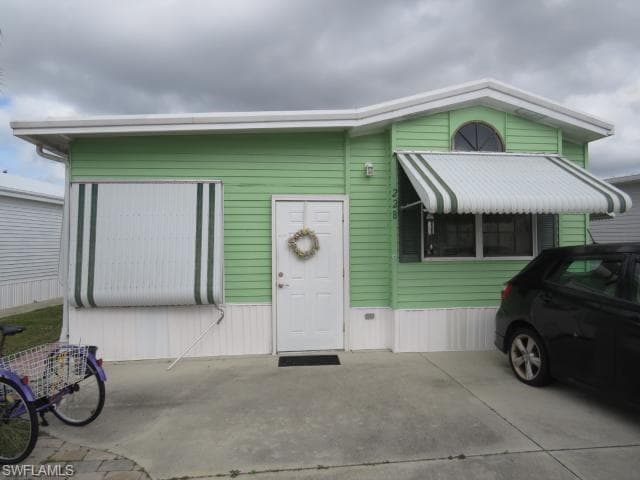 228 Cattleya Refuge 228 NAPLES, FL 34114