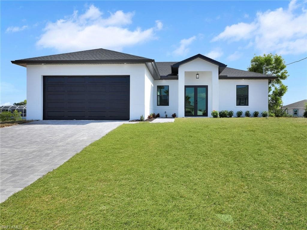 1533 El Dorado BLVD N CAPE CORAL, FL 33993