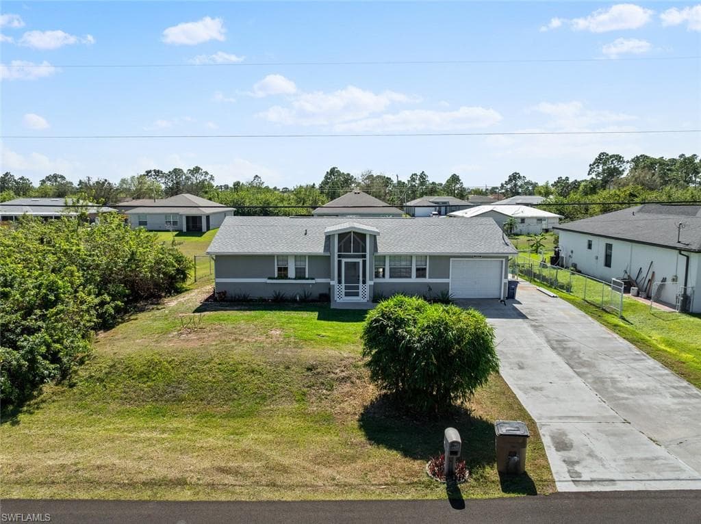 2613 12th ST SW LEHIGH ACRES, FL 33976