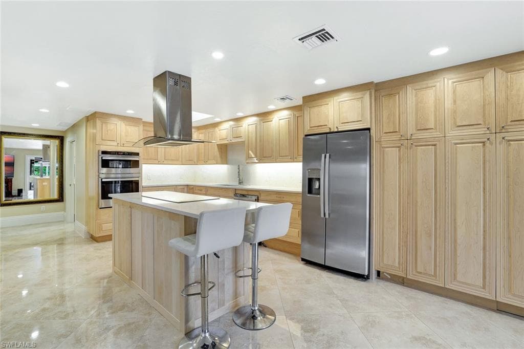 1405 Curlew AVE 3 NAPLES, FL 34102