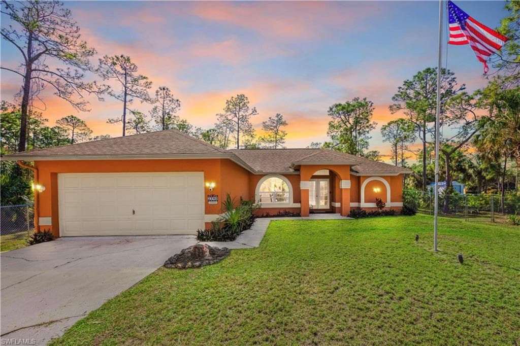 2740 6th AVE SE NAPLES, FL 34117