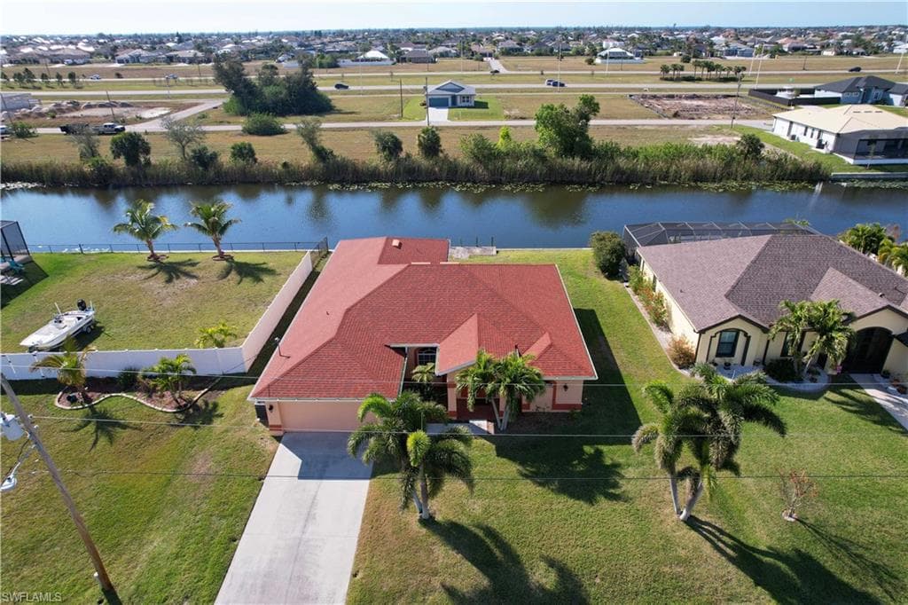 408 NW 31st AVE CAPE CORAL, FL 33993