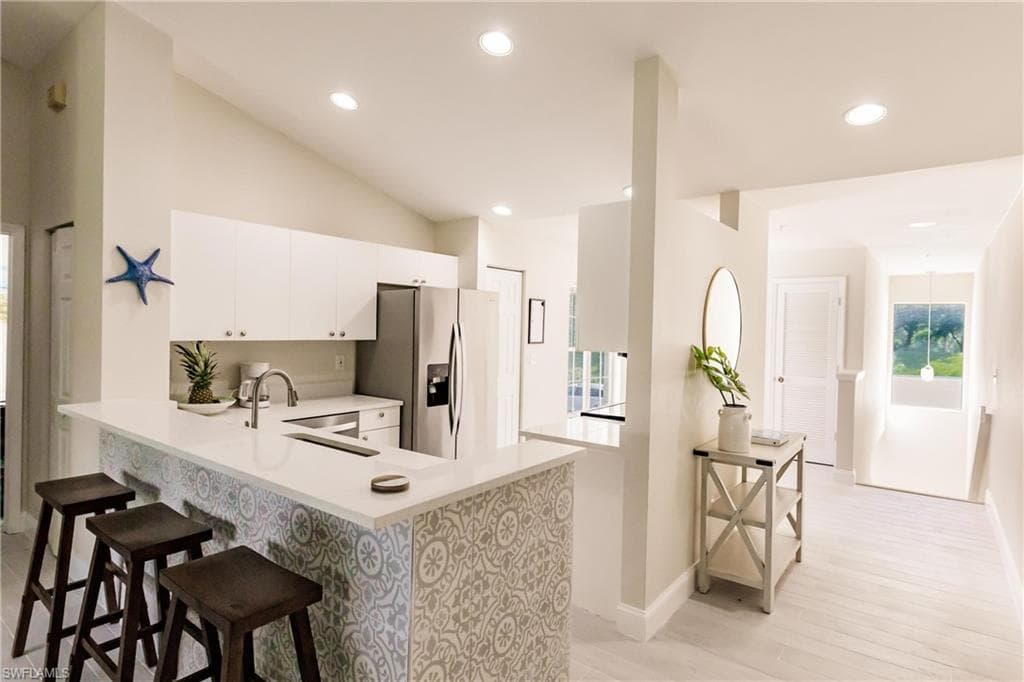 4950 Deerfield WAY D203 NAPLES, FL 34110
