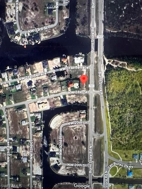 3201 NW 21 ST CAPE CORAL, FL 33993