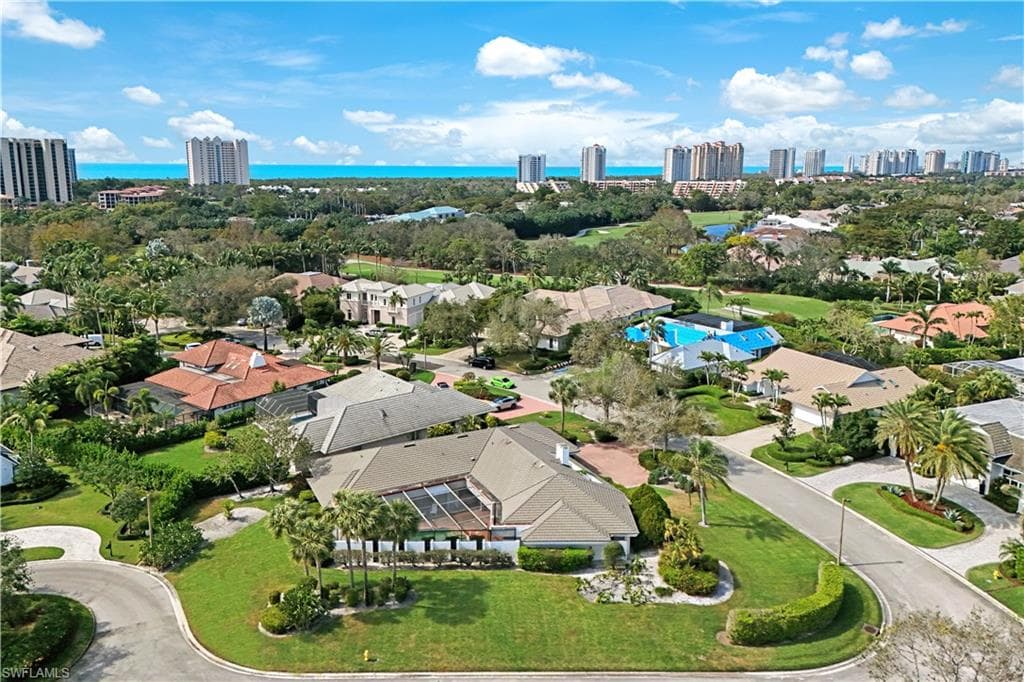 710 Bobwhite LN NAPLES, FL 34108