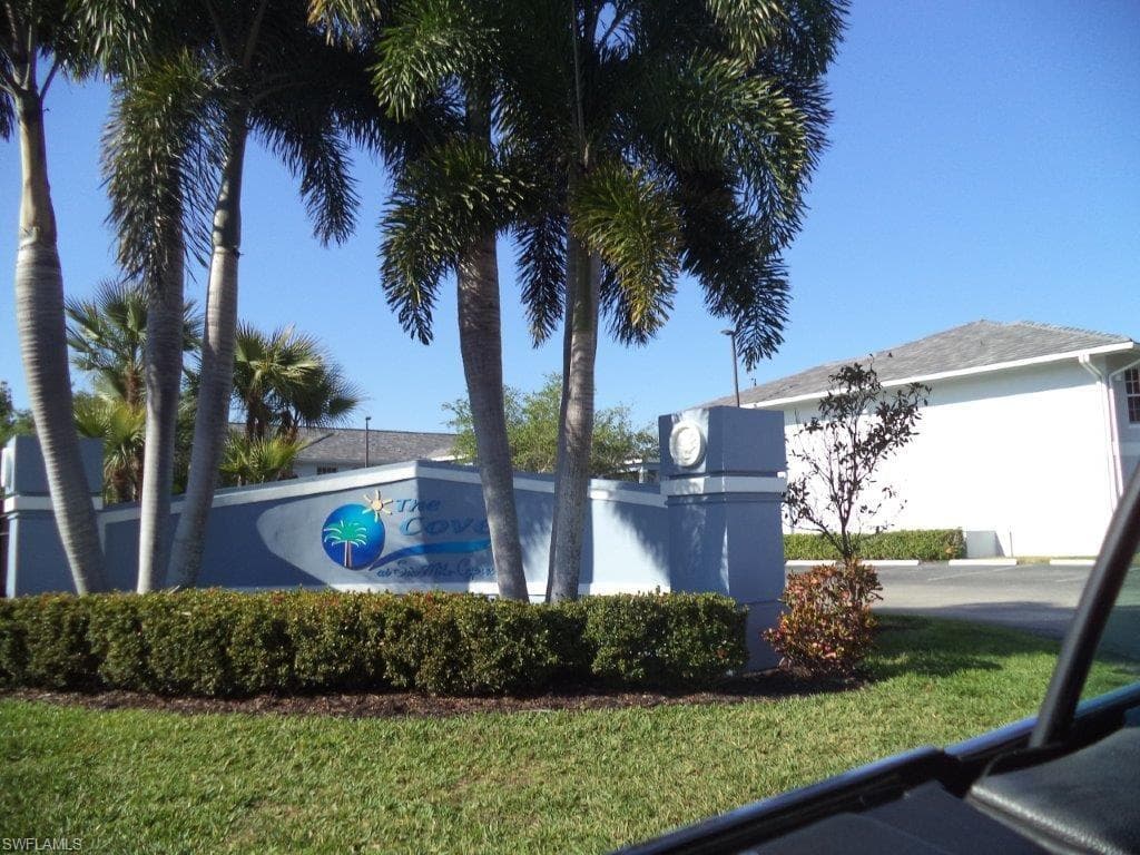 8331 Bernwood Cove LOOP 1403 FORT MYERS, FL 33966