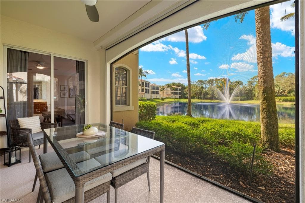 2621 ESTRELLA CT 1601 NAPLES, FL 34109