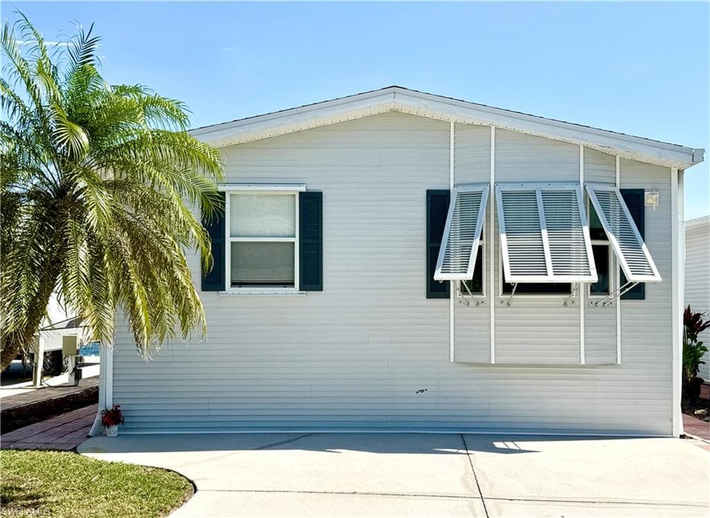 514 Cheetah DR 514 NAPLES, FL 34114