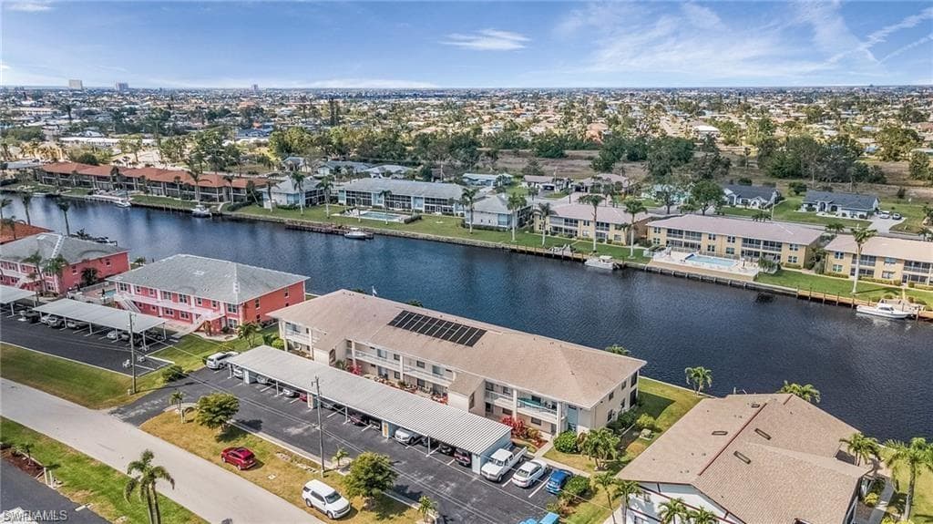 4534 SE 5th PL 11 CAPE CORAL, FL 33904