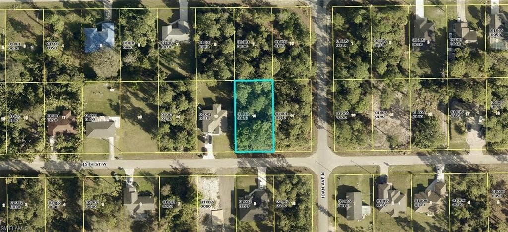 3002 15th ST W LEHIGH ACRES, FL 33971