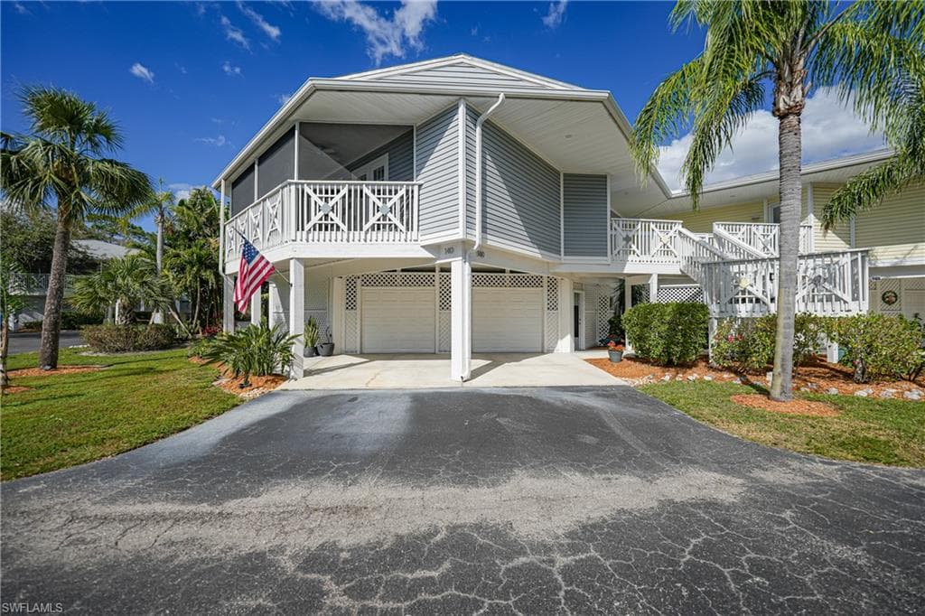950 Moody RD 140 NORTH FORT MYERS, FL 33903