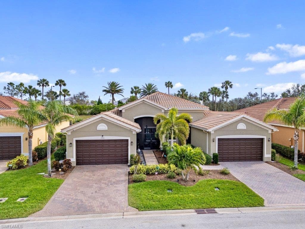 11956 Five Waters CIR FORT MYERS, FL 33913