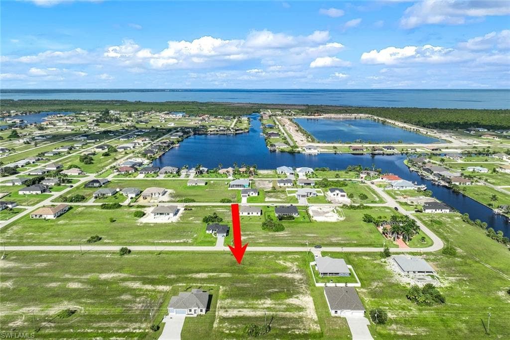 3529 NW 41st AVE CAPE CORAL, FL 33993