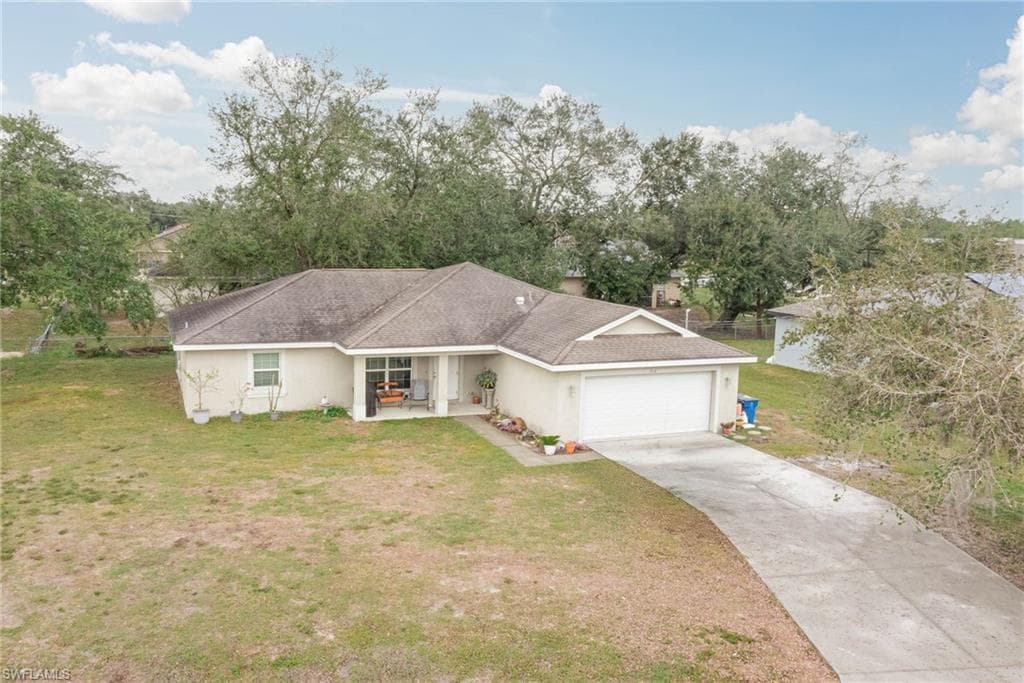 716 Zeppelin PL FORT MYERS, FL 33913