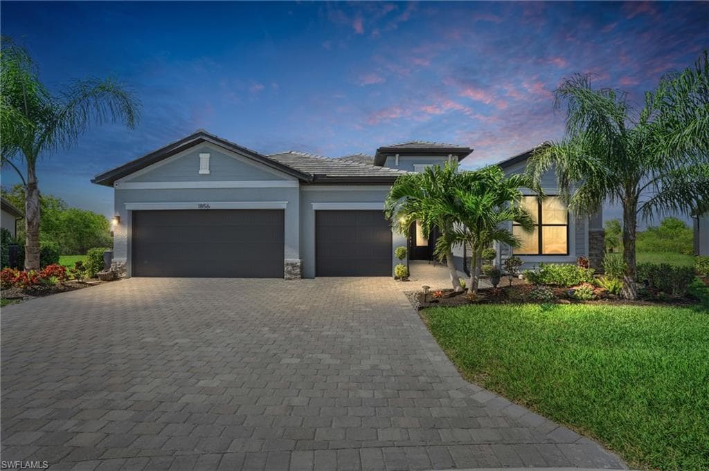1856 Lema CT NAPLES, FL 34120