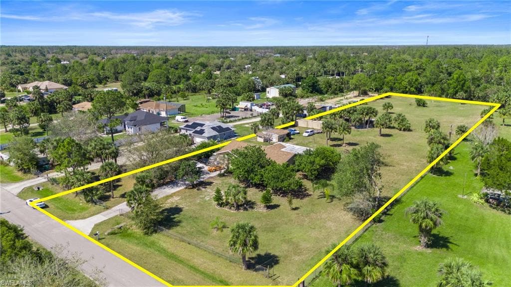 491 18th AVE NE NAPLES, FL 34120