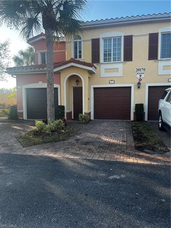 20170 Estero Gardens CIR 201 ESTERO, FL 33928