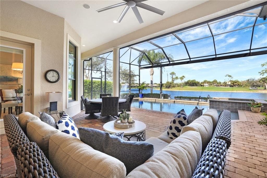 7550 Trento CIR NAPLES, FL 34113