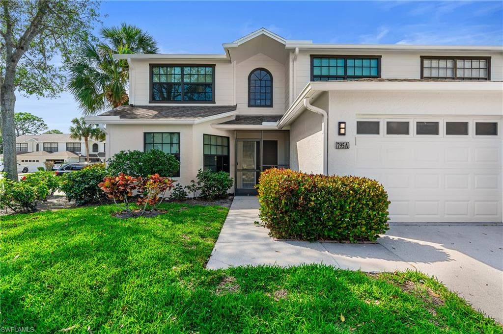 795 Meadowland DR A NAPLES, FL 34108