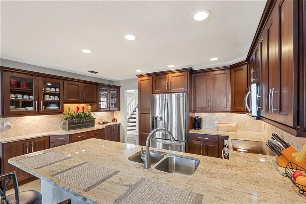 1300 Silverstrand DR NAPLES, FL 34110