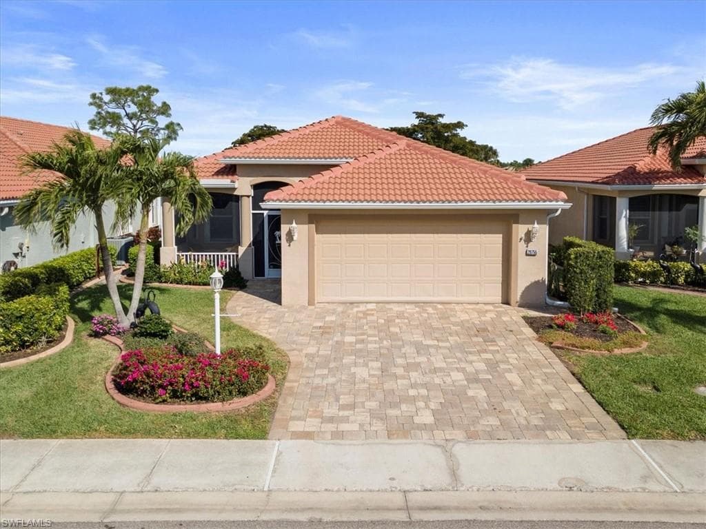 20755 Kaidon LN NORTH FORT MYERS, FL 33917