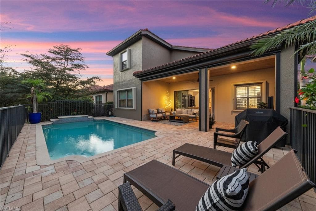 16220 Aberdeen AVE NAPLES, FL 34110