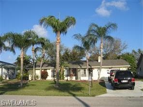 3909 SE 4th AVE CAPE CORAL, FL 33904