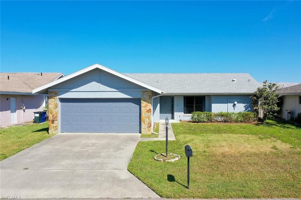 9962 Vanillaleaf ST FORT MYERS, FL 33919