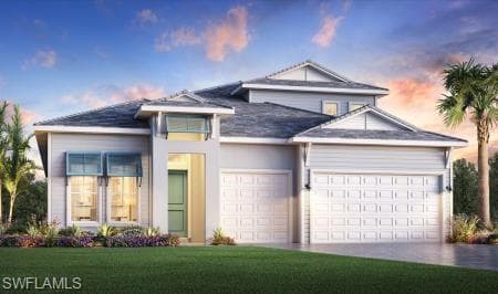 8709 Driftwood DR NAPLES, FL 34114