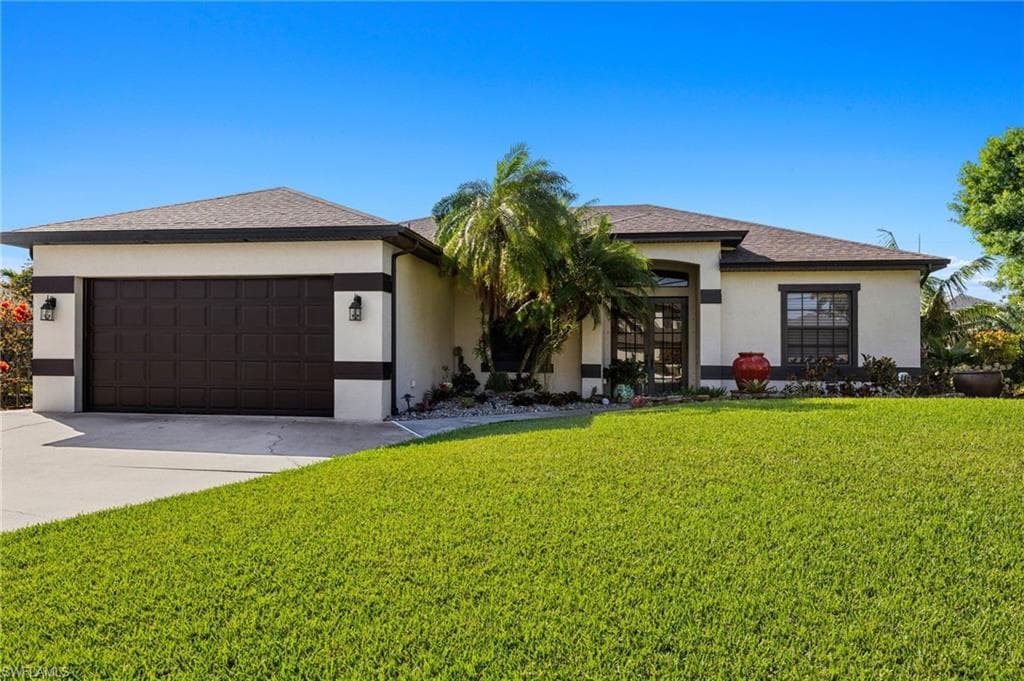 6748 Dabney ST FORT MYERS, FL 33966