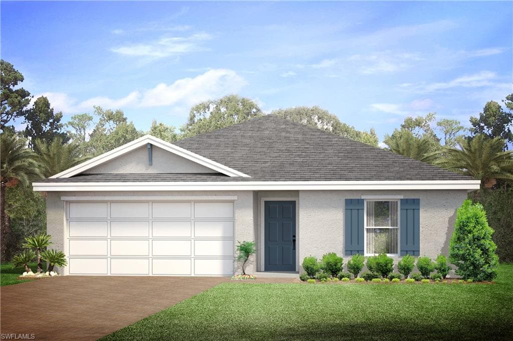 4146 PEACEFUL RIVER LN FORT MYERS, FL 33905